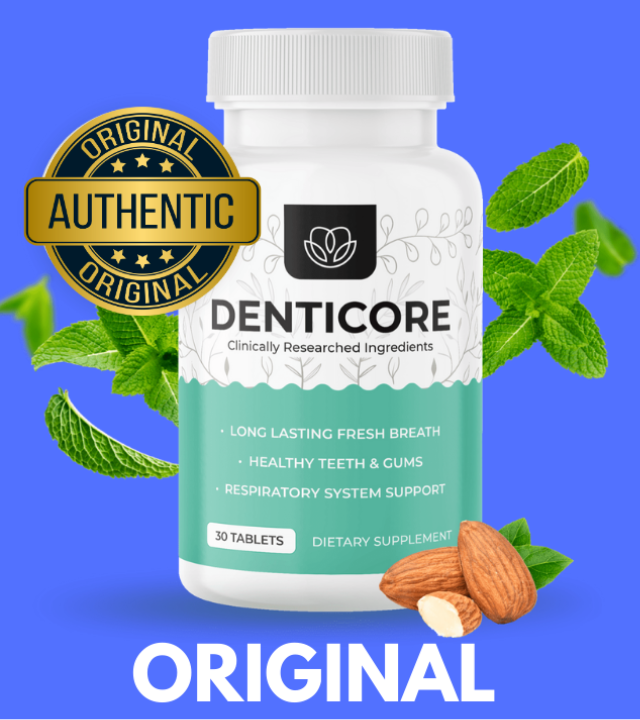 Denticore original site